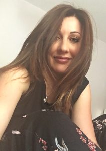 Photo de profil de Audrey appetiti