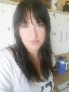 Photo de profil de Audrina Raunet