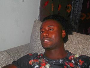 Photo de profil de Audry Mamona