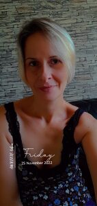 Photo de profil de Auelie Lebon