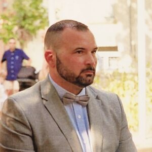 Photo de profil de Augé Christian