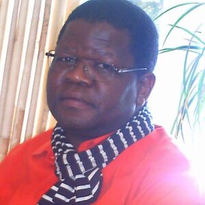Photo de profil de August Kabwe