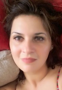 Photo de profil de Augusta Goncalves