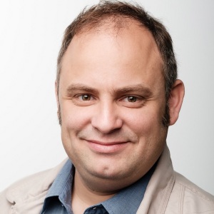 Photo de profil de Auguste Blavin