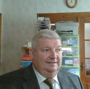 Photo de profil de Auguste Kress
