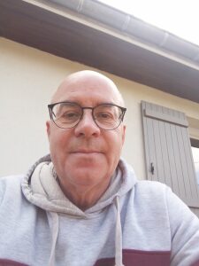 Photo de profil de Augustin Gomez