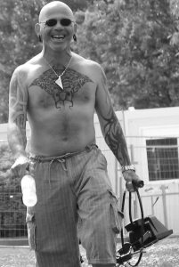 Photo de profil de Augustin Mondoloni