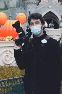 Photo de profil de Augustin Recton
