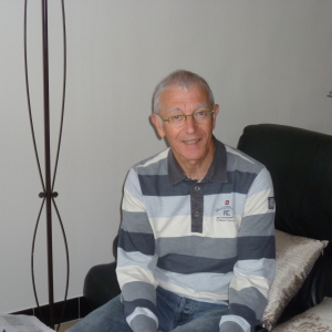 Photo de profil de Augustin Taverne