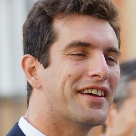 Photo de profil de Augustin de Hillerin
