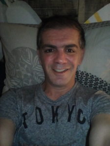 Photo de profil de Augusto Bento