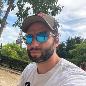 Photo de profil de Aumonier Aurelien