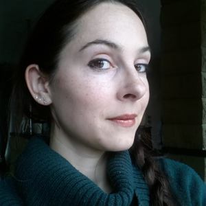 Photo de profil de Auréli Guénery