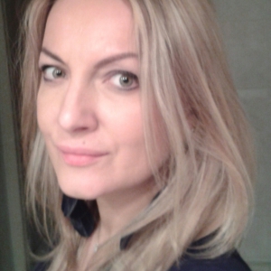 Photo de profil de Aurelia Aron