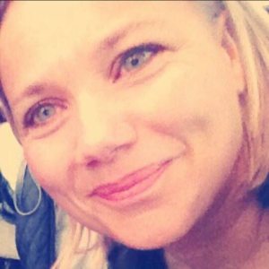 Photo de profil de Aurélia Bazatte