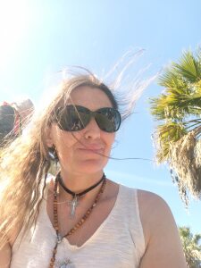 Photo de profil de Aurélia Bechet