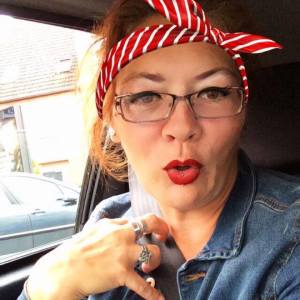 Photo de profil de Aurelia Berrier