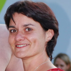 Photo de profil de Aurélia Boitier