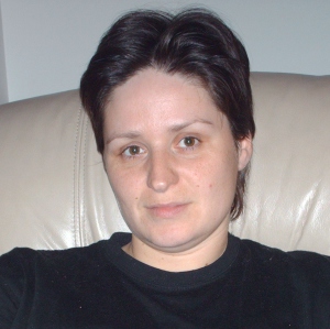 Photo de profil de Aurelia Breney