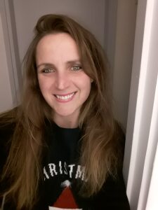 Photo de profil de Aurélia Brun