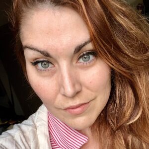 Photo de profil de Aurelia Capitaine
