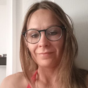 Photo de profil de Aurélia Cloix