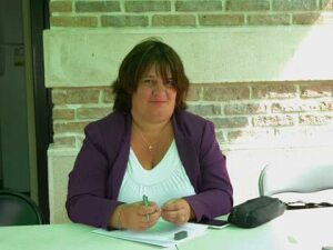 Photo de profil de Aurélia Dechel