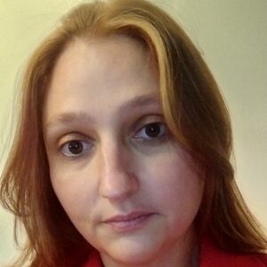 Photo de profil de Aurelia Dewe
