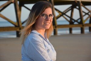 Photo de profil de Aurelia Durand