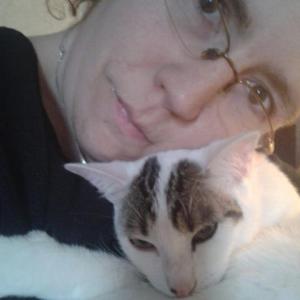 Photo de profil de Aurélia Galbadon