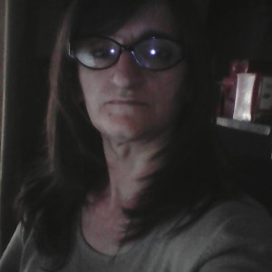 Photo de profil de Aurelia Garcia