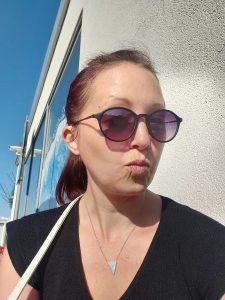 Photo de profil de Aurélia Gesret