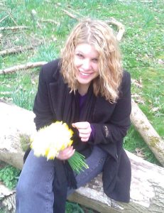 Photo de profil de Aurélia Goossens
