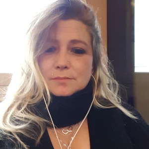 Photo de profil de Aurélia Gourg