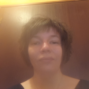 Photo de profil de Aurélia Hardy