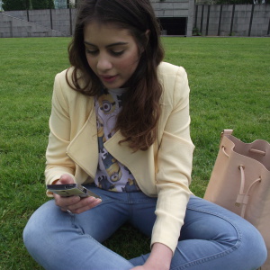 Photo de profil de Aurélia Kalita