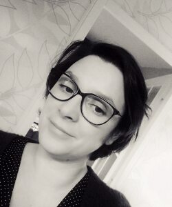 Photo de profil de Aurelia Larue