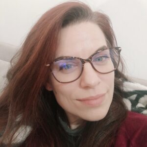 Photo de profil de Aurélia Lemonnier