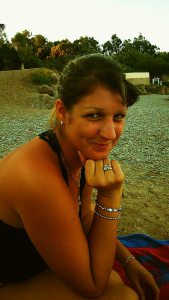 Photo de profil de Aurélia Maunier