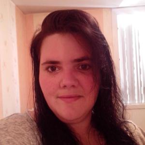 Photo de profil de Aurelia Morant