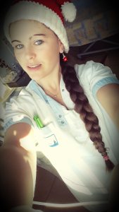Photo de profil de Aurelia Morin
