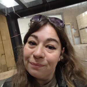 Photo de profil de Aurelia Moro