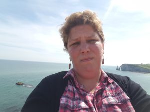 Photo de profil de Aurelia Orsolle