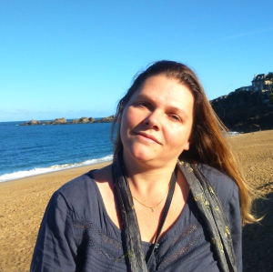 Photo de profil de Aurélia Roire