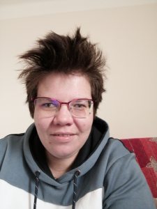Photo de profil de Aurelia Sagot