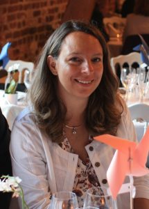 Photo de profil de Aurelia Senet