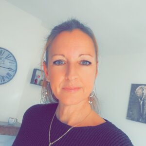 Photo de profil de Aurélia Seynave