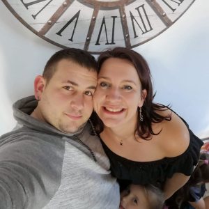 Photo de profil de Aurelia Tilson