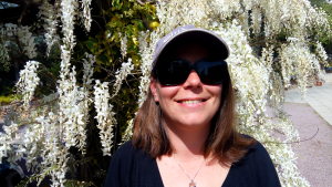 Photo de profil de Aurelia Vallier