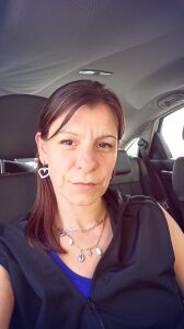 Photo de profil de Aurélie Anita Micheline Rapicault